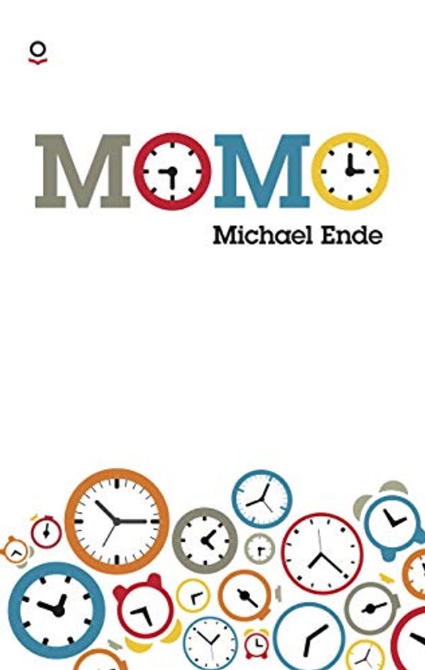 Cover Art for 9788416839353, Momo by Michael Ende