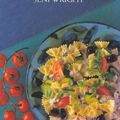 Cover Art for 9780861785261, Pasta by Jeni Wright