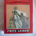 Cover Art for 9780860431640, Swords and Ice Magic by Fritz Leiber