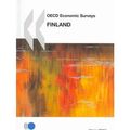 Cover Art for 9789264077317, OECD Economic Surveys by OECD Publishing