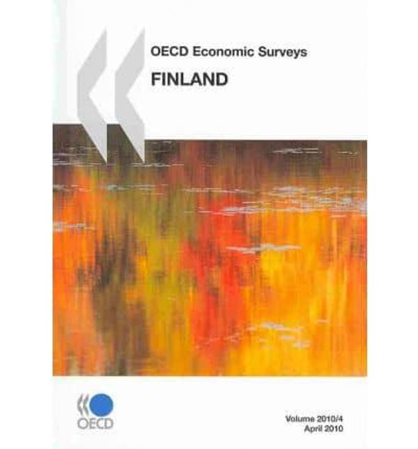 Cover Art for 9789264077317, OECD Economic Surveys by OECD Publishing