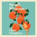 Cover Art for 9781474613927, Small Pleasures by Clare Chambers