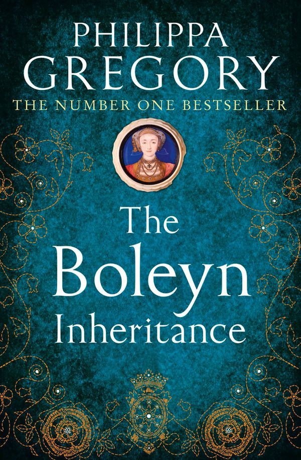 Cover Art for 9780007190331, The Boleyn Inheritance by Philippa Gregory