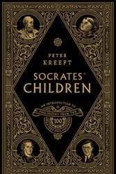Cover Art for 9781685780098, Socrates' Children Box Set by Peter Kreeft
