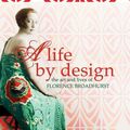 Cover Art for 9781741143980, A Life By Design by Siobhan O'Brien