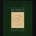 Cover Art for 9780321188977, Classical Mechanics by Herbert Goldstein, Charles P. Poole, John L. Safko