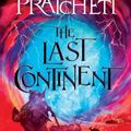 Cover Art for 9780063373723, The Last Continent: A Discworld Novel: 22 by Terry Pratchett