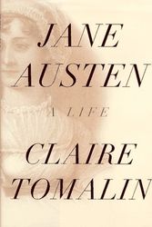 Cover Art for 9780141035130, Jane Austen (Penguin Celebrations) by Claire Tomalin