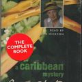 Cover Art for 9780001053083, A Caribbean Mystery: Unabridged by Agatha Christie