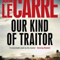 Cover Art for 9780141049168, Our Kind of Traitor by Le Carre, John