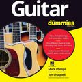 Cover Art for 9781119293354, Guitar for Dummies, 4th Edition by Mark Phillips, Jon Chappell, Hal Leonard Corporation