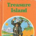 Cover Art for 9780883017104, Treasure Island by Robert Lewis Stevenson