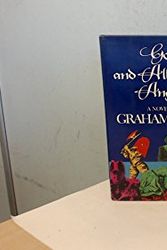 Cover Art for 9780670342808, God and All His Angels by Graham Lord