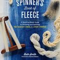 Cover Art for 9781603428750, The Spinner's Book of Fleece by Beth Smith