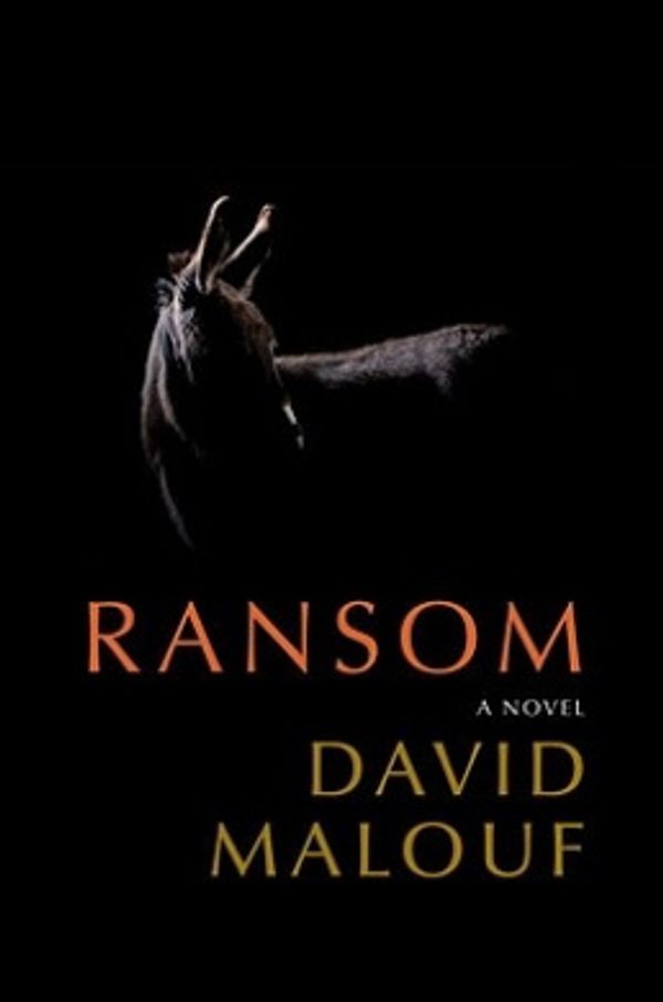 Cover Art for 9780307378774, Ransom by David Malouf