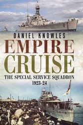 Cover Art for 9781781558980, Empire Cruise by Daniel Knowles