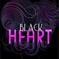 Cover Art for 9781442403468, Black Heart by Holly Black
