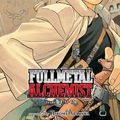 Cover Art for 9781421554914, Fullmetal Alchemist (3-In-1 Edition), Volume 4 by Hiromu Arakawa