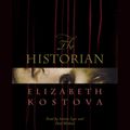 Cover Art for 9781415962022, The Historian by Elizabeth Kostova