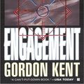 Cover Art for 9780425178584, Rules of Engagement by Gordon Kent