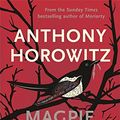Cover Art for 9781409158363, Magpie Murders by Anthony Horowitz