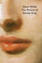 Cover Art for 9780307743527, The Picture of Dorian Gray by Oscar Wilde