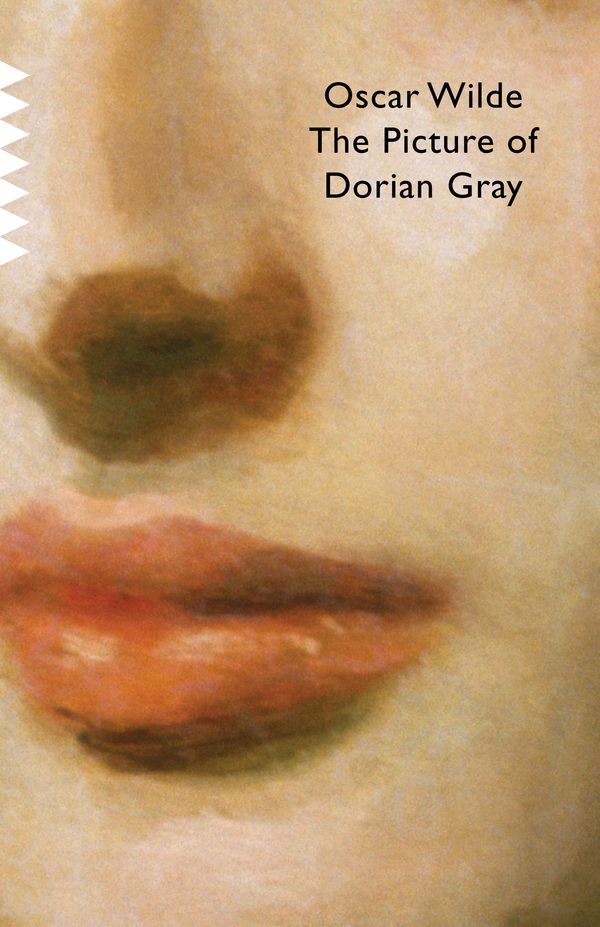 Cover Art for 9780307743527, The Picture of Dorian Gray by Oscar Wilde