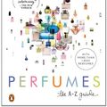 Cover Art for 9780143115014, Perfumes: The A-Z Guide by Luca Turin