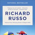 Cover Art for 9781101971994, Chances Are . . . by Richard Russo