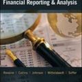 Cover Art for 9780078025679, Financial Reporting and Analysis by Revsine Financial Reporting and Analysis Professor, Lawrence, Collins Professor, Daniel W., Johnson Professor, Bruce, Fred Mittelstaedt, Leonard C. Soffer
