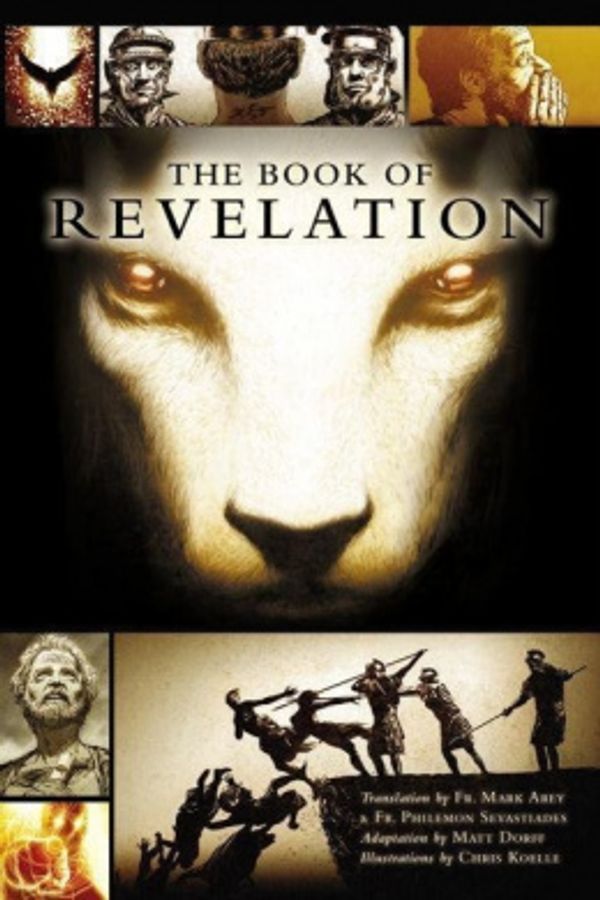 Cover Art for 9780310421405, The Book of Revelation by Mark Arey