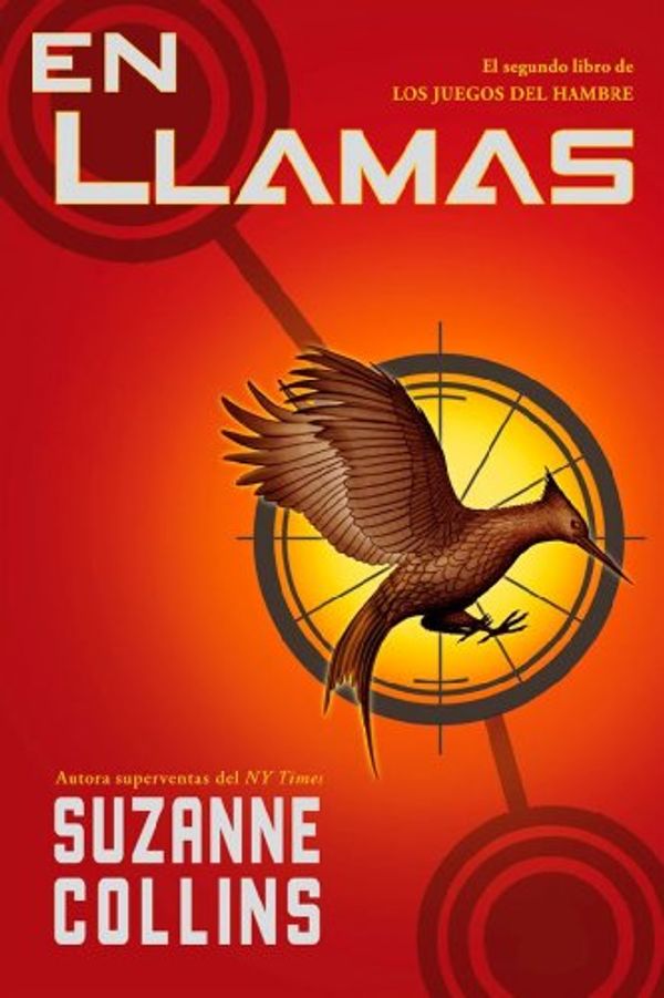 Cover Art for 9788482809144, Juegos Del Hambre: En Llamas Parte 2 Spanish Edition, the Hunger Games Catching Fire by Campbell Black