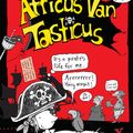 Cover Art for 9780143796541, Atticus Van Tasticus by Andrew Daddo, Stephen Michael King