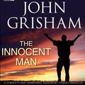 Cover Art for 9781445875774, The Innocent Man by John Grisham