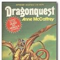 Cover Art for 9780345275073, Dragonquest (Dragonriders of Pern, 2) by Anne McCaffrey