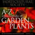 Cover Art for 9780751337389, RHS A-Z Encyclopedia of Garden Plants by Christopher Brickell