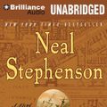 Cover Art for 9781455861651, The Confusion by Neal Stephenson