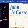 Cover Art for 9781856862776, A Murder of Quality by John Le Carre, John Le Carre