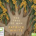 Cover Art for 9780655619246, The Tree Of Man by Patrick White
