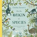 Cover Art for 9780241334966, On The Origin of Species by Sabina Radeva, Charles Darwin