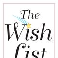 Cover Art for 9780761154877, The Wish List by Barbara Ann Kipfer