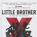 Cover Art for 9781606867440, Little Brother by Cory Doctorow
