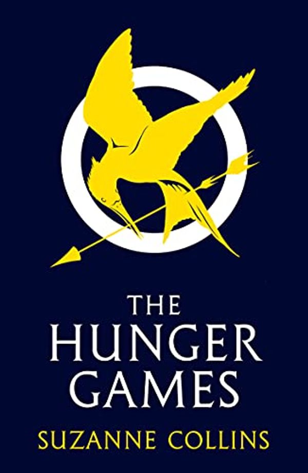 Cover Art for B0083JCCX8, The Hunger Games (Hunger Games Trilogy Book 1) by Suzanne Collins