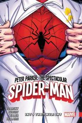 Cover Art for 9781302907563, Peter Parker, The Spectacular Spider-Man Vol. 1 by Chip Zdarsky
