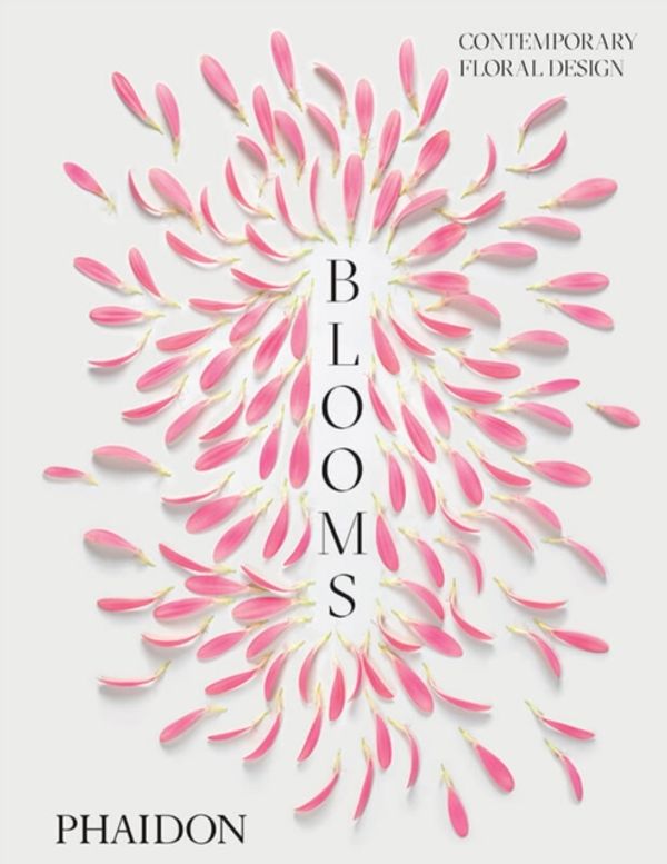 Cover Art for 9780714878591, Blooms: Contemporary Floral Design by Phaidon Editors