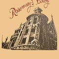 Cover Art for 9784871870924, Rosemary's Baby by Ira Levin