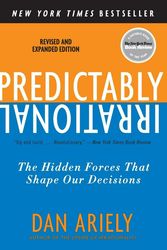 Cover Art for 9780061353246, Predictably Irrational, Revised and Expanded Edition by Dan Ariely
