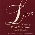 Cover Art for 9780739306987, Love by Toni Morrison