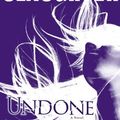 Cover Art for 9781423342335, Undone by Karin Slaughter