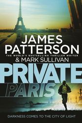 Cover Art for 9781780892788, Private Paris by James Patterson